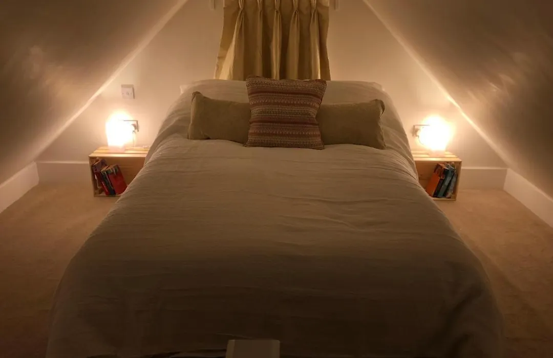 The Little Barn - Self Catering Holiday Accommodation-1